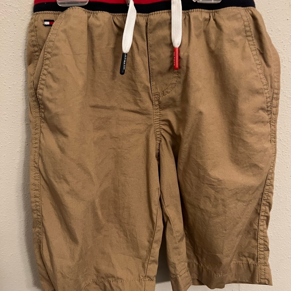 Boys Tommy Hilfiger Shorts